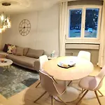 Apartament Serviced