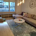 Serviced Apartament Engelberg