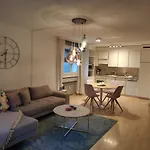 Apartament Serviced