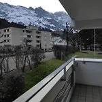 Serviced * Engelberg