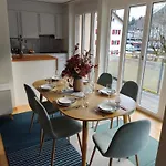 Serviced Apartament *
