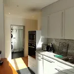 Serviced Apartament *