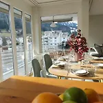 Serviced * Engelberg