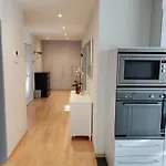 Serviced Apartament Engelberg
