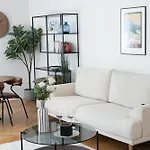 Serviced Appartamento Engelberg