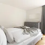 Serviced Apartament Engelberg
