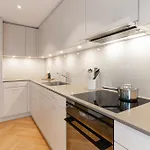 Serviced Apartament