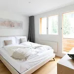 Serviced Appartamento Engelberg