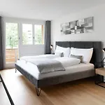 Appartamento Serviced Engelberg