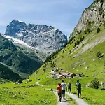 Serviced * Engelberg