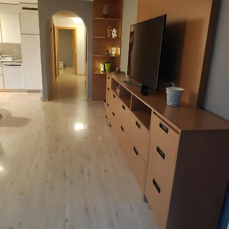 Апартаменти Serviced *