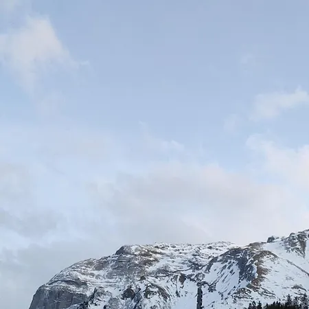 Serviced Engelberg