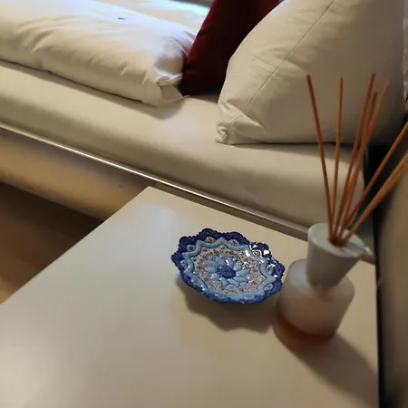 Апартаменти Serviced *