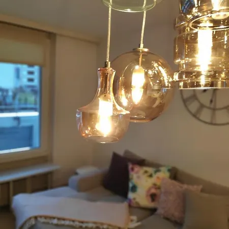 Serviced * Енгельберг