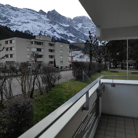 Serviced * Engelberg