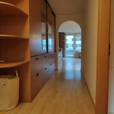 شقة Serviced انغلبرغ