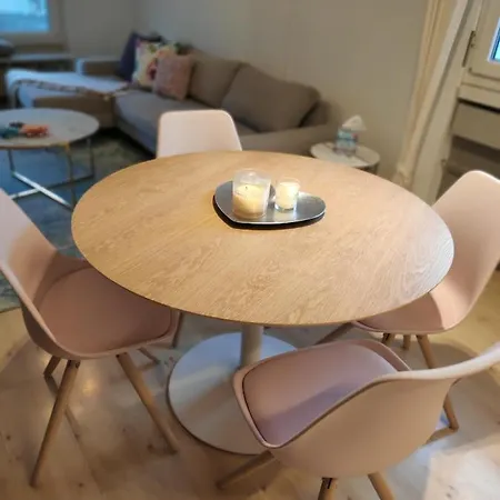 Serviced * Енгельберг