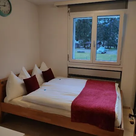 Serviced * انغلبرغ