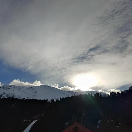Serviced Engelberg
