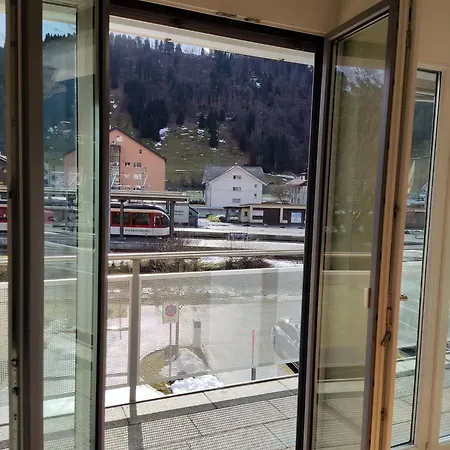 Serviced انغلبرغ