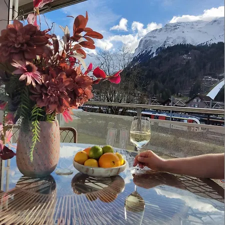 Serviced Апартаменти