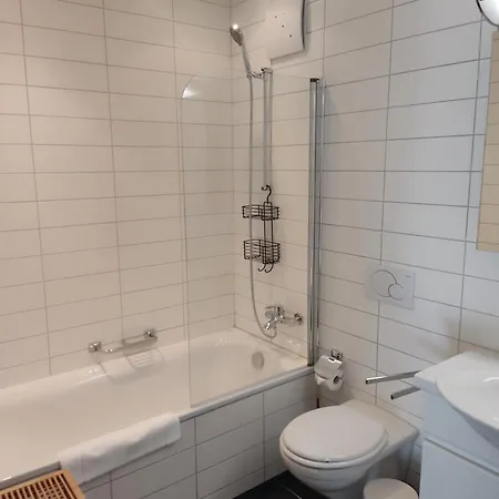 Serviced Апартаменти *