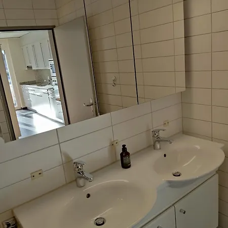 Апартаменти Serviced Енгельберг