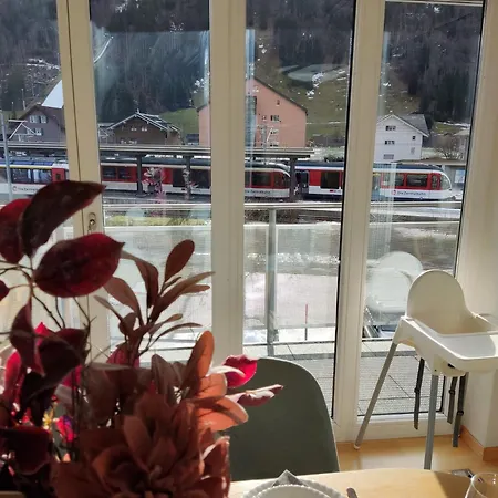 Serviced * انغلبرغ