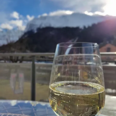 Апартаменти Serviced