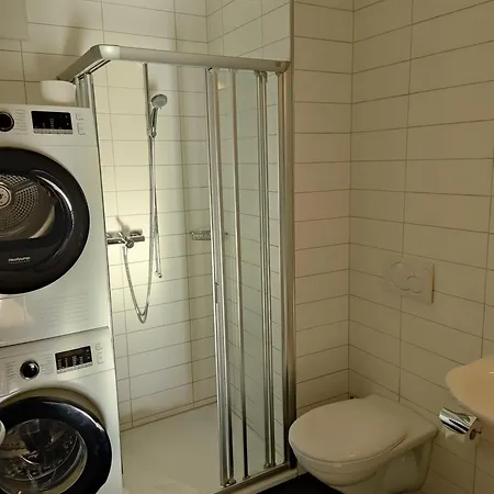 Serviced Апартаменти *