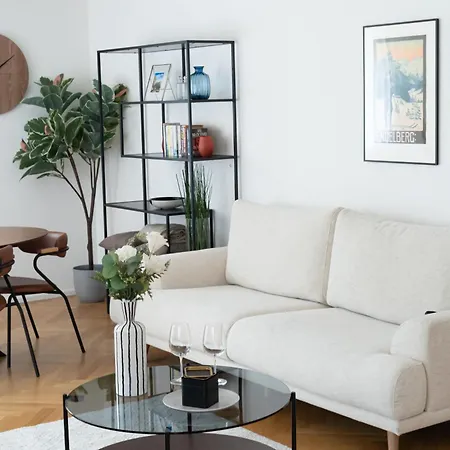 Serviced Апартаменти Енгельберг