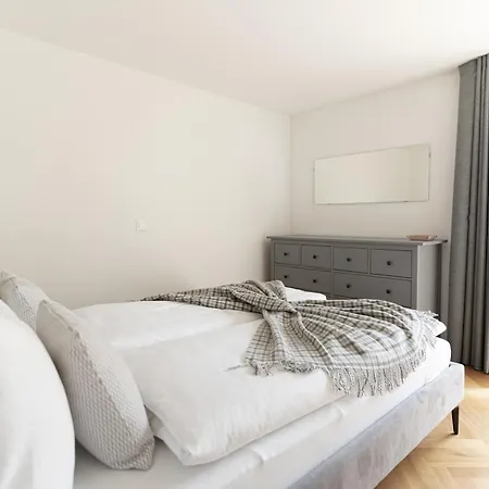 Serviced شقة انغلبرغ