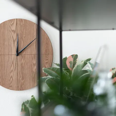 Serviced شقة انغلبرغ