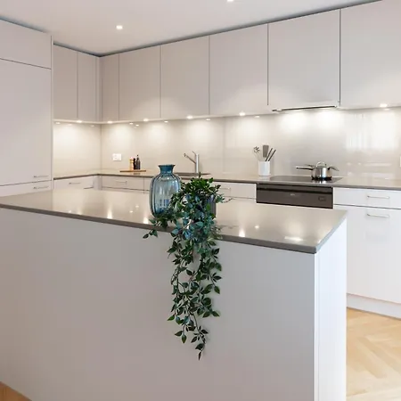 Serviced Апартаменти