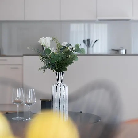 Апартаменти Serviced