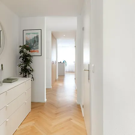 Serviced Апартаменти Енгельберг