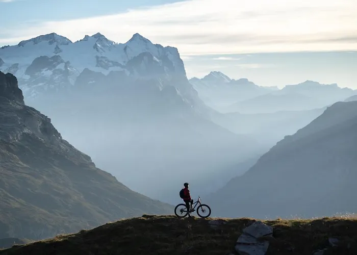 Apartment Serviced *