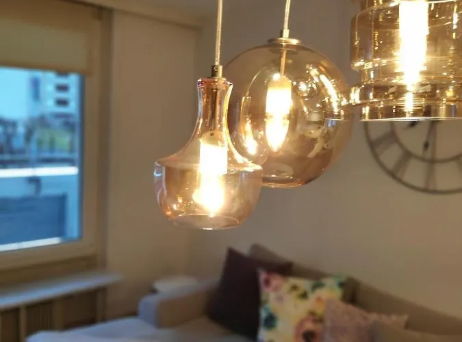 Serviced * 엥겔베르그