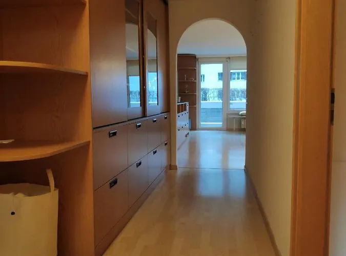 Apartment Serviced Engelberg