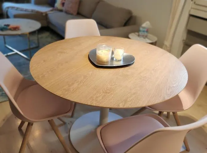 Serviced * Engelberg