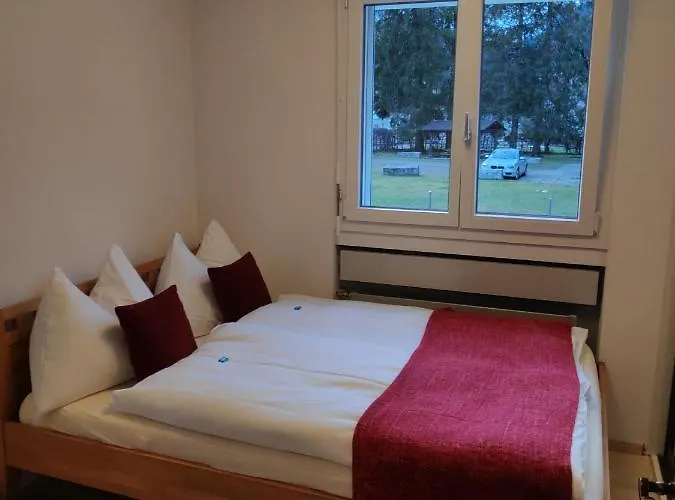 Serviced * 엥겔베르그