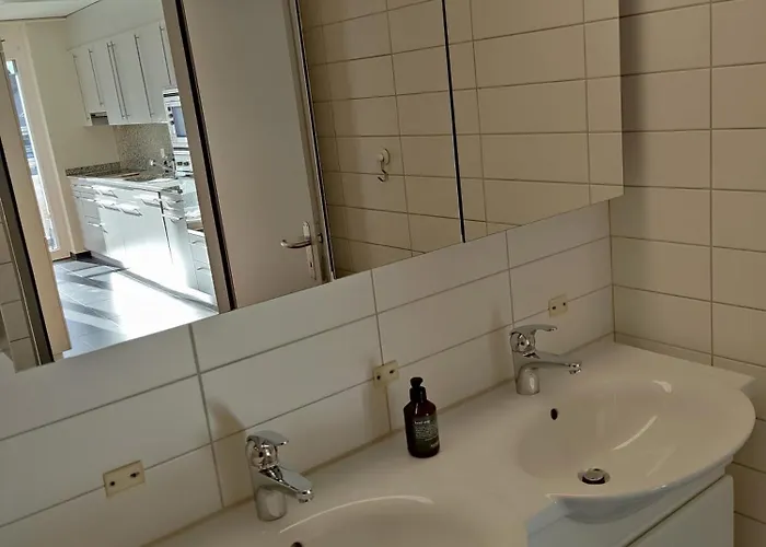 Apartment Serviced Engelberg