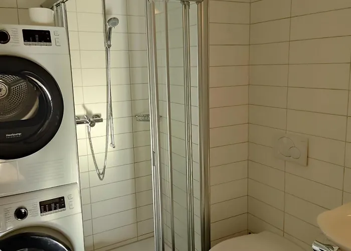 Serviced Apartment *