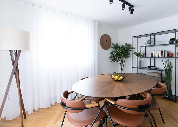 Apartment Serviced Engelberg