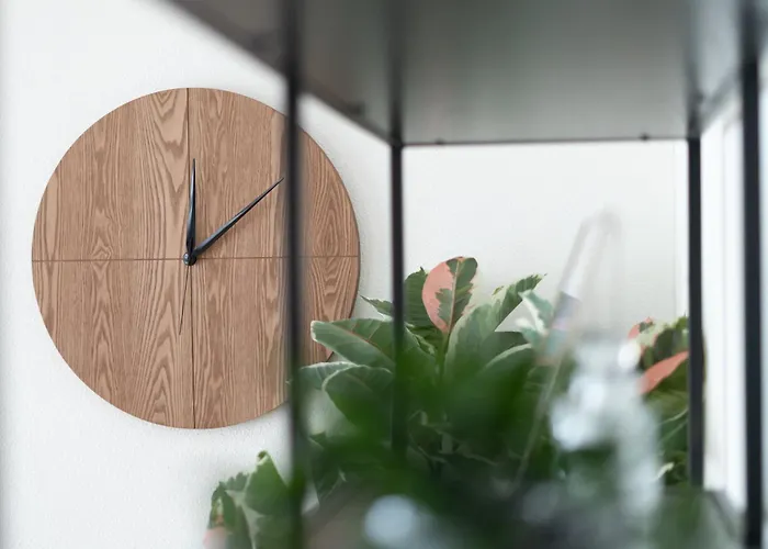 Serviced Apartment Engelberg