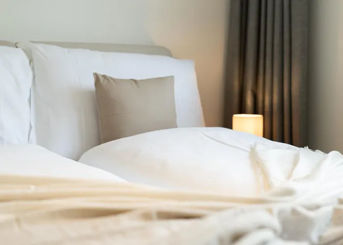 Serviced * 엥겔베르그