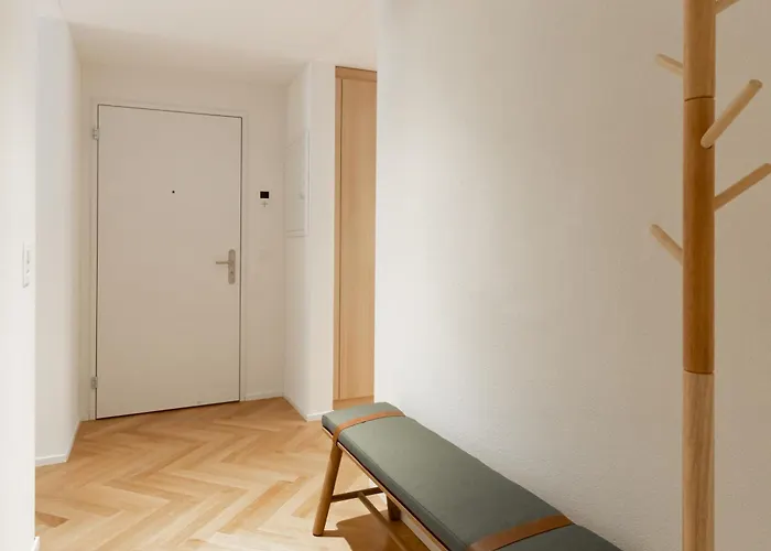 Serviced 엥겔베르그