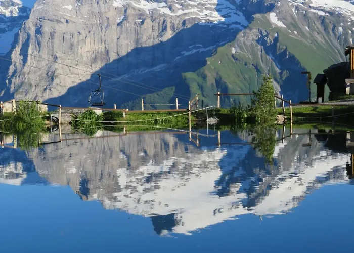 아파트 Serviced *