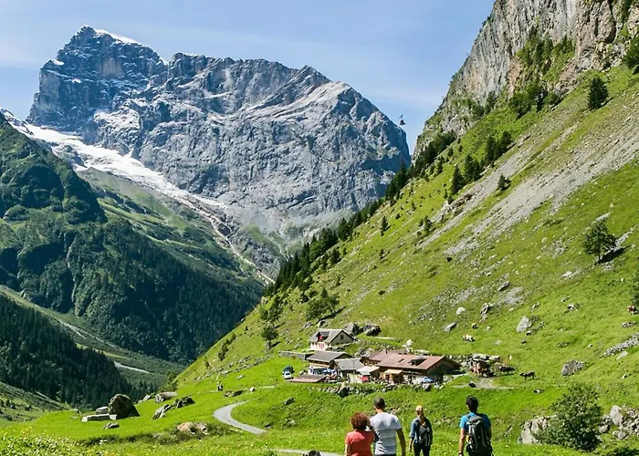 Serviced * 엥겔베르그