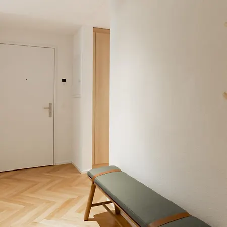 Serviced אנגלברג